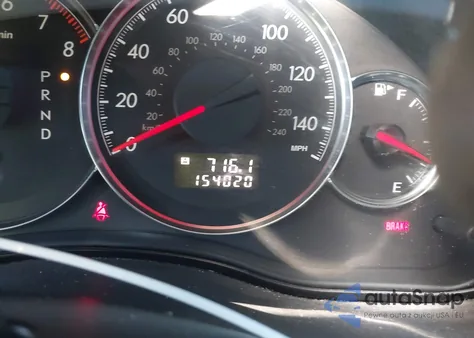 2008 Subaru Outback 2.5I/2.5I L.l. Bean Edition из США, поврежденный, VIN 4S4BP61C187364877